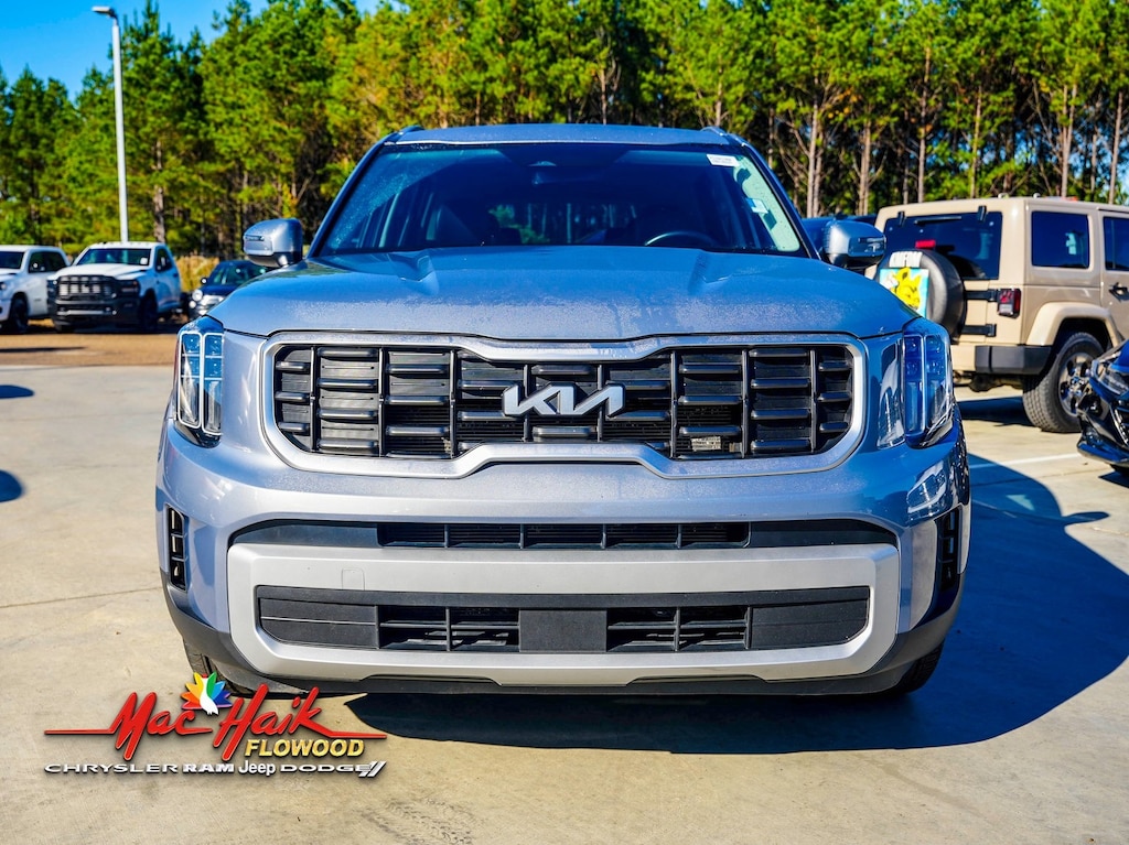 Used 2023 Kia Telluride S SUV