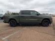 2026 Ram 1500 Laramie Pickup