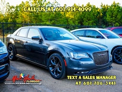 2023 Chrysler 300 S Sedan