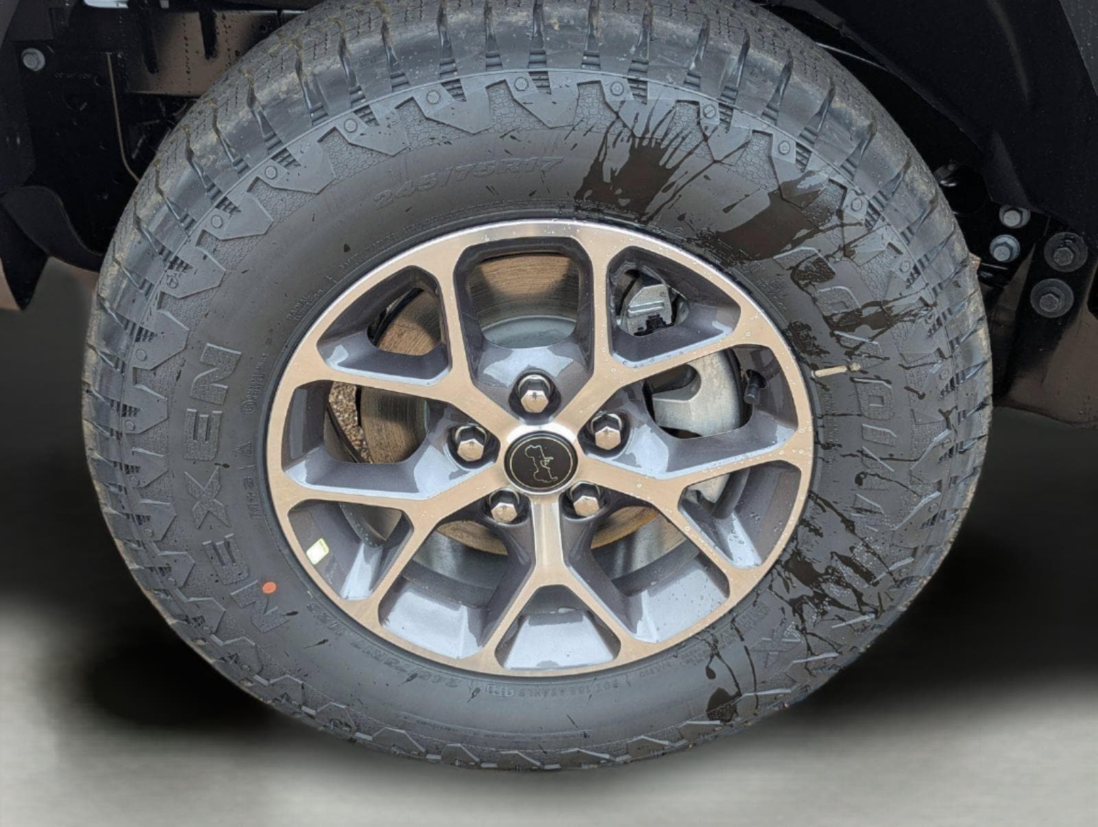 2026 Jeep Wrangler 4-Door Sport S - Photo 26