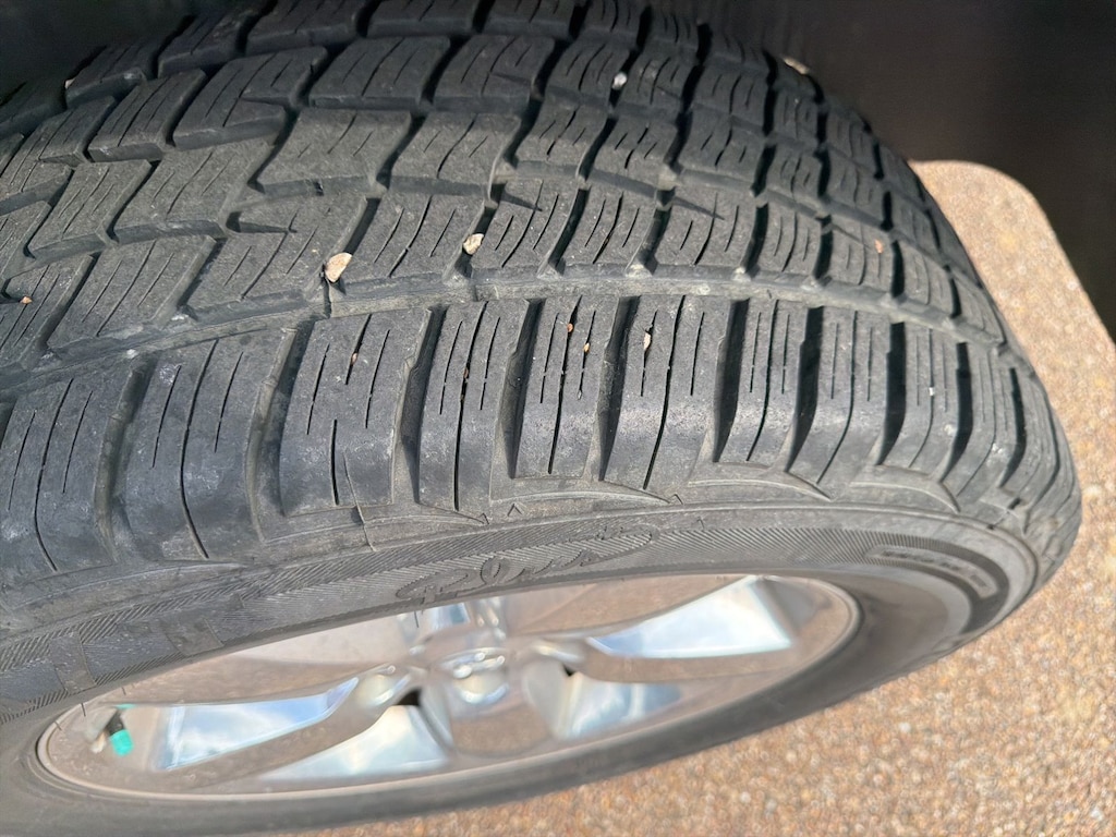 Used 2014 Ram 1500 Big Horn Truck