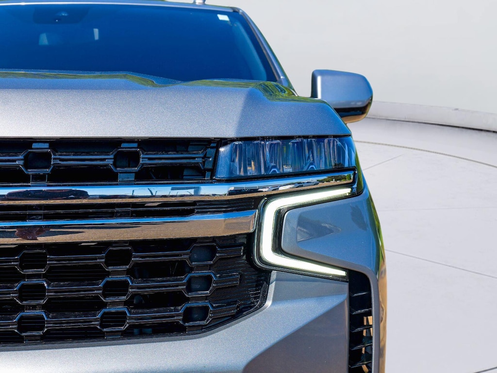 Used 2024 Chevrolet Tahoe LS SUV