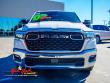 2025 Ram 1500 BIG HORN CREW CAB 4X2 5'7 BOX Pickup
