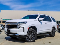 2023 Chevrolet Tahoe High Country SUV