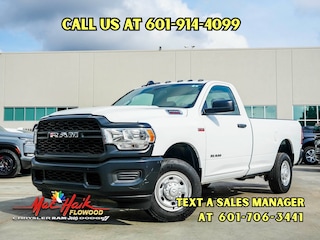 2022 Ram 2500 Tradesman Truck