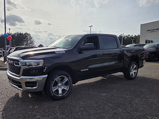 2026 Ram 1500 Tradesman Pickup