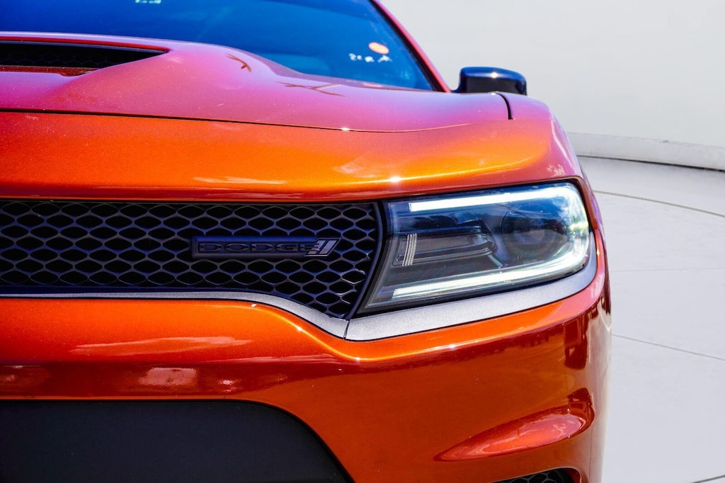 Used 2023 Dodge Charger R/T Sedan