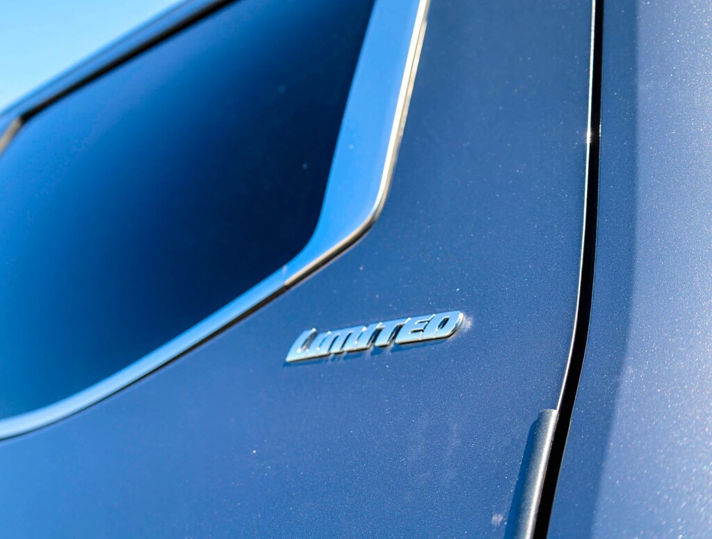 Used 2023 Toyota Tundra Limited Truck