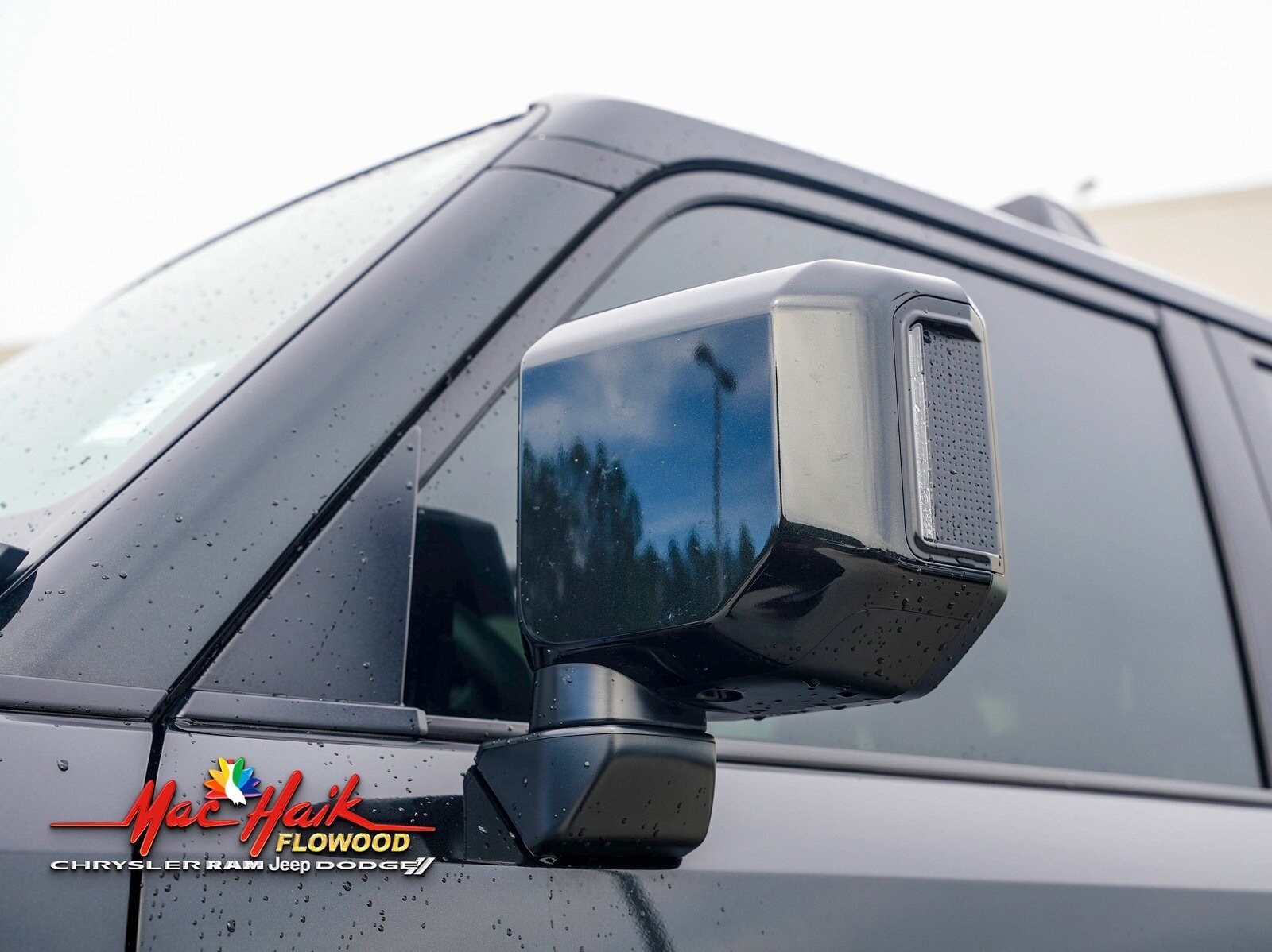 2024 Lexus GX 550 Premium photo 3