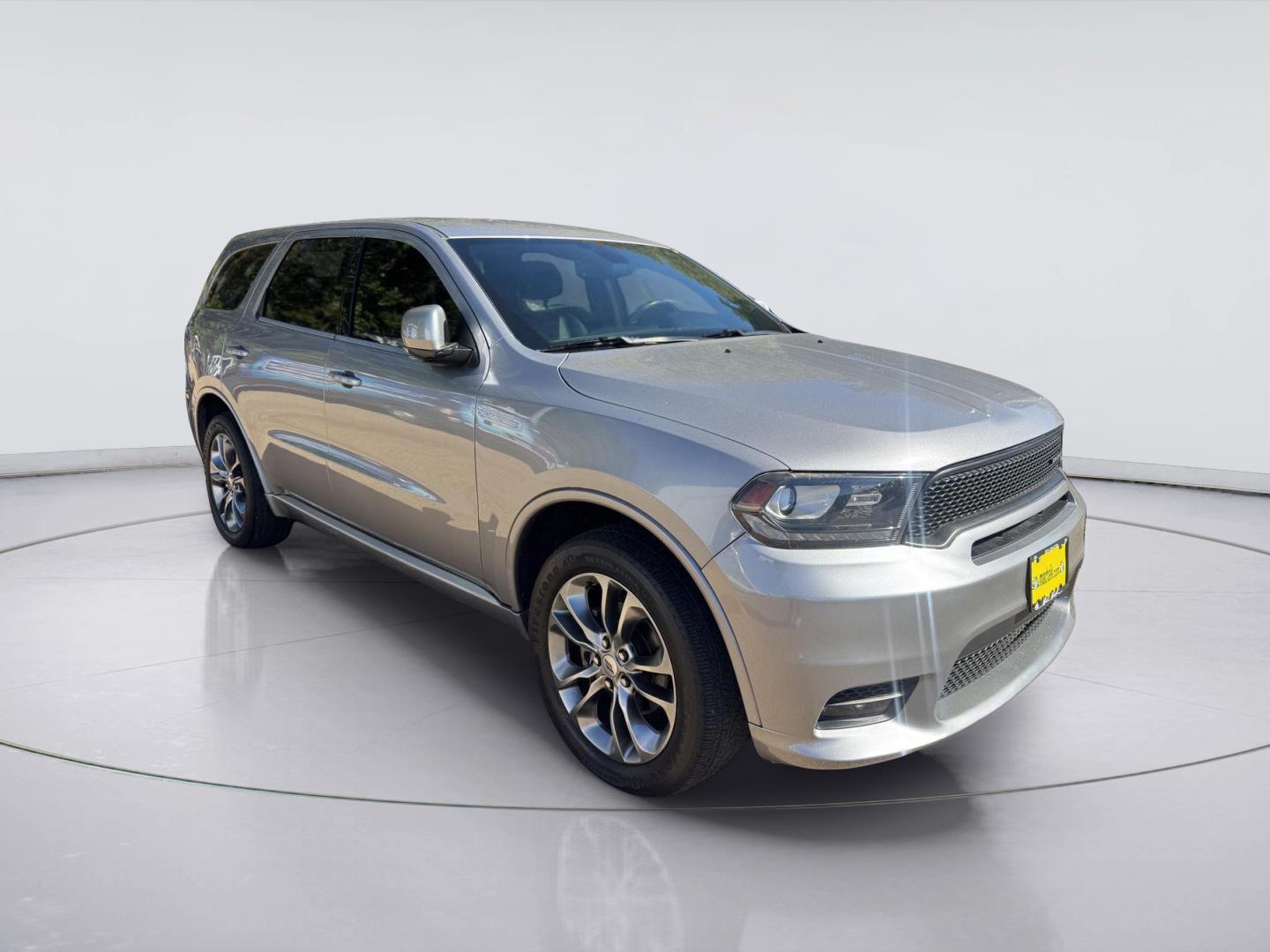 2019 Dodge Durango