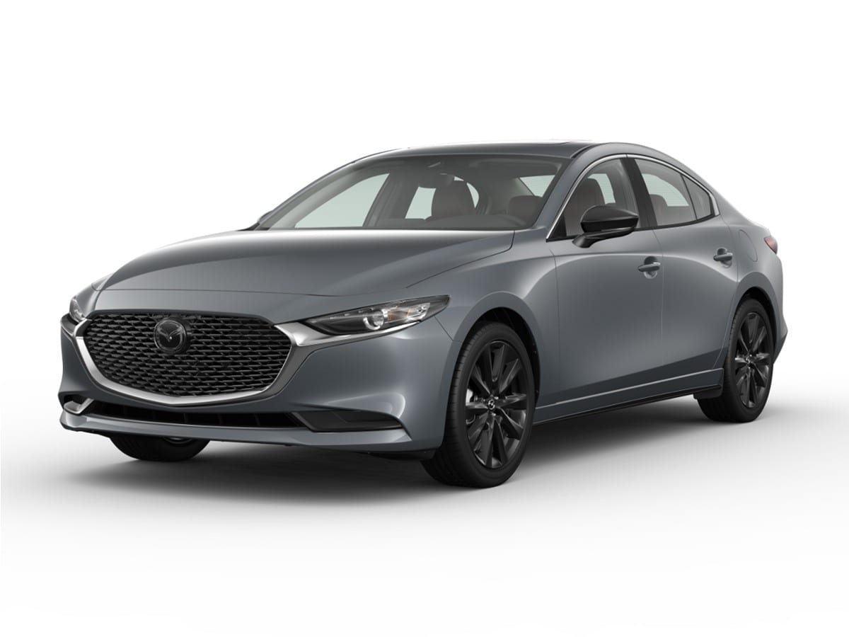2023 Mazda CX-3 2.5 Carbon Edition AT 4-Door SKYACTIV's photo