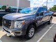  Nissan Titan XD