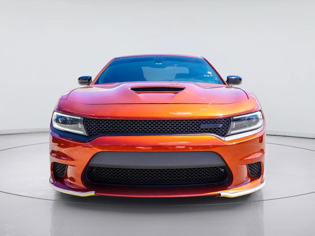 Used 2023 Dodge Charger R/T Sedan