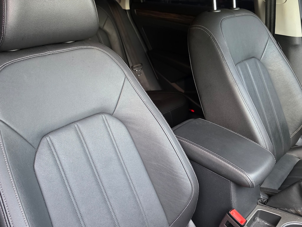 Used 2020 Volkswagen Passat 2.0T SEL Sedan