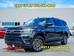 2024 Ford Expedition Max XLT SUV