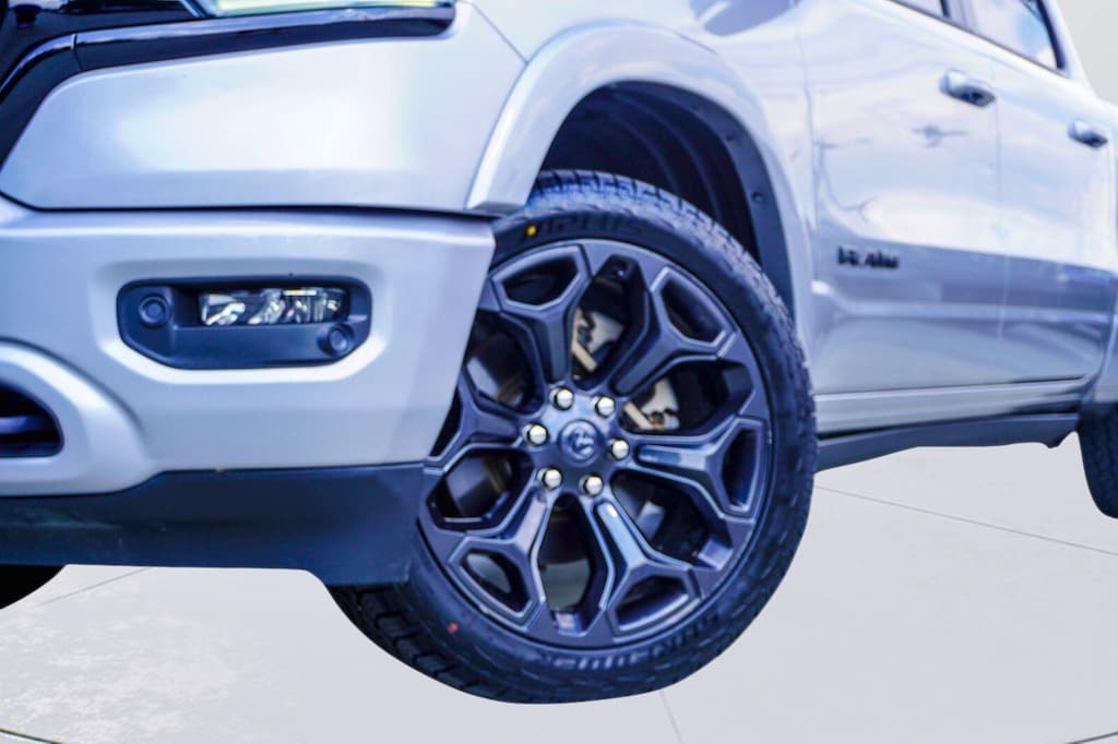 Used 2022 Ram 1500 Limited Truck