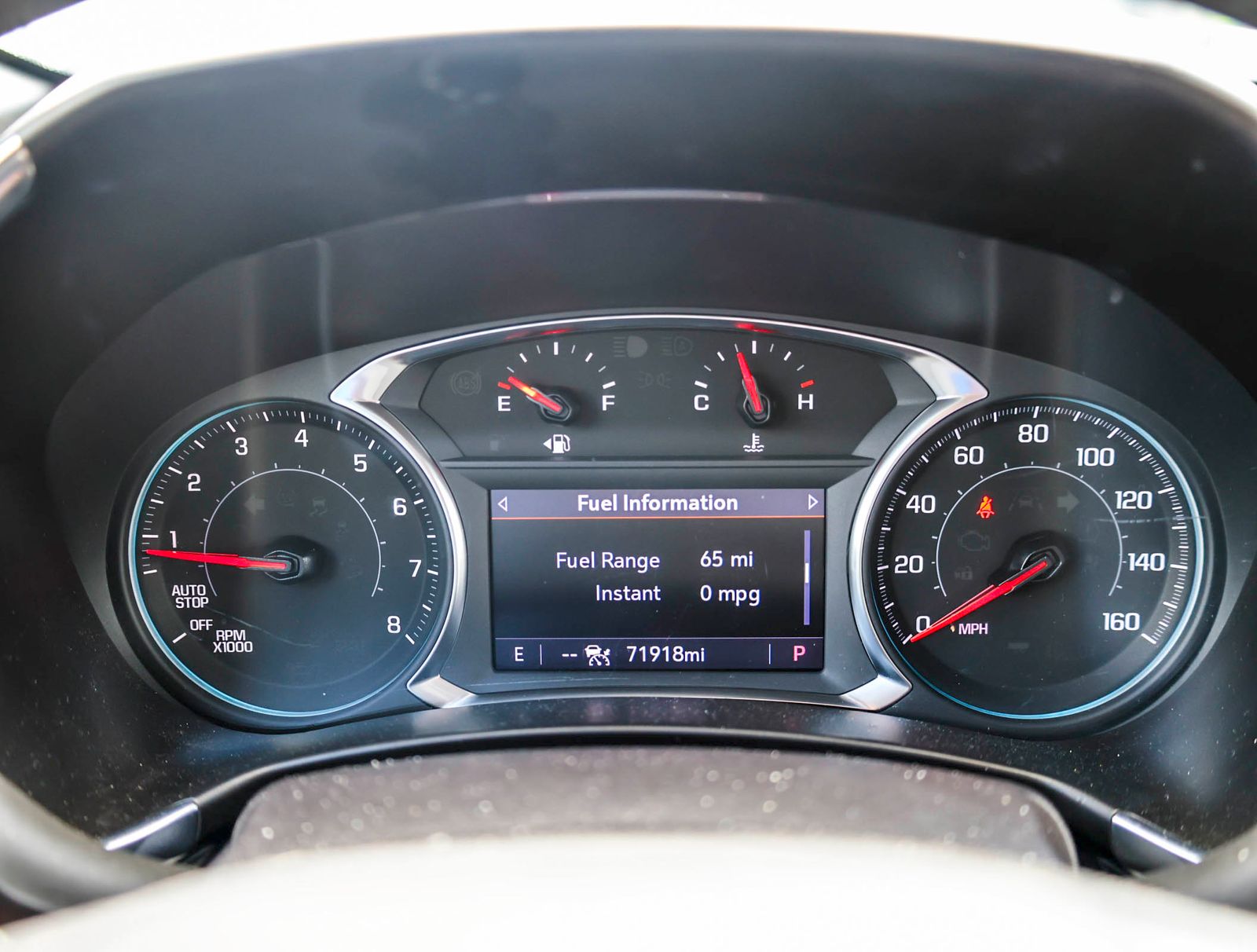 2024 Chevrolet Equinox Premier - Photo 13