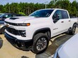  Chevrolet Silverado 2500HD