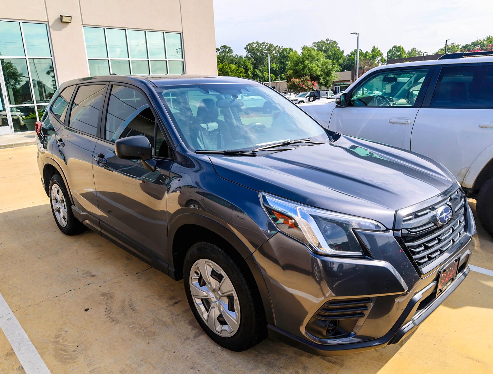 2022 Subaru Forester -'s photo