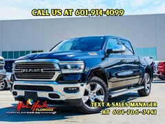 2021 Ram 1500 Laramie Truck