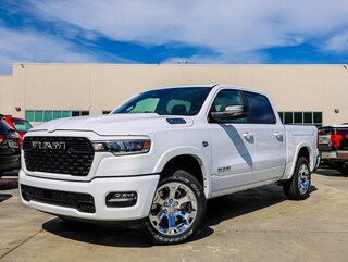 2026 Ram 1500 Big Horn/Lone Star Pickup