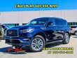  INFINITI QX80