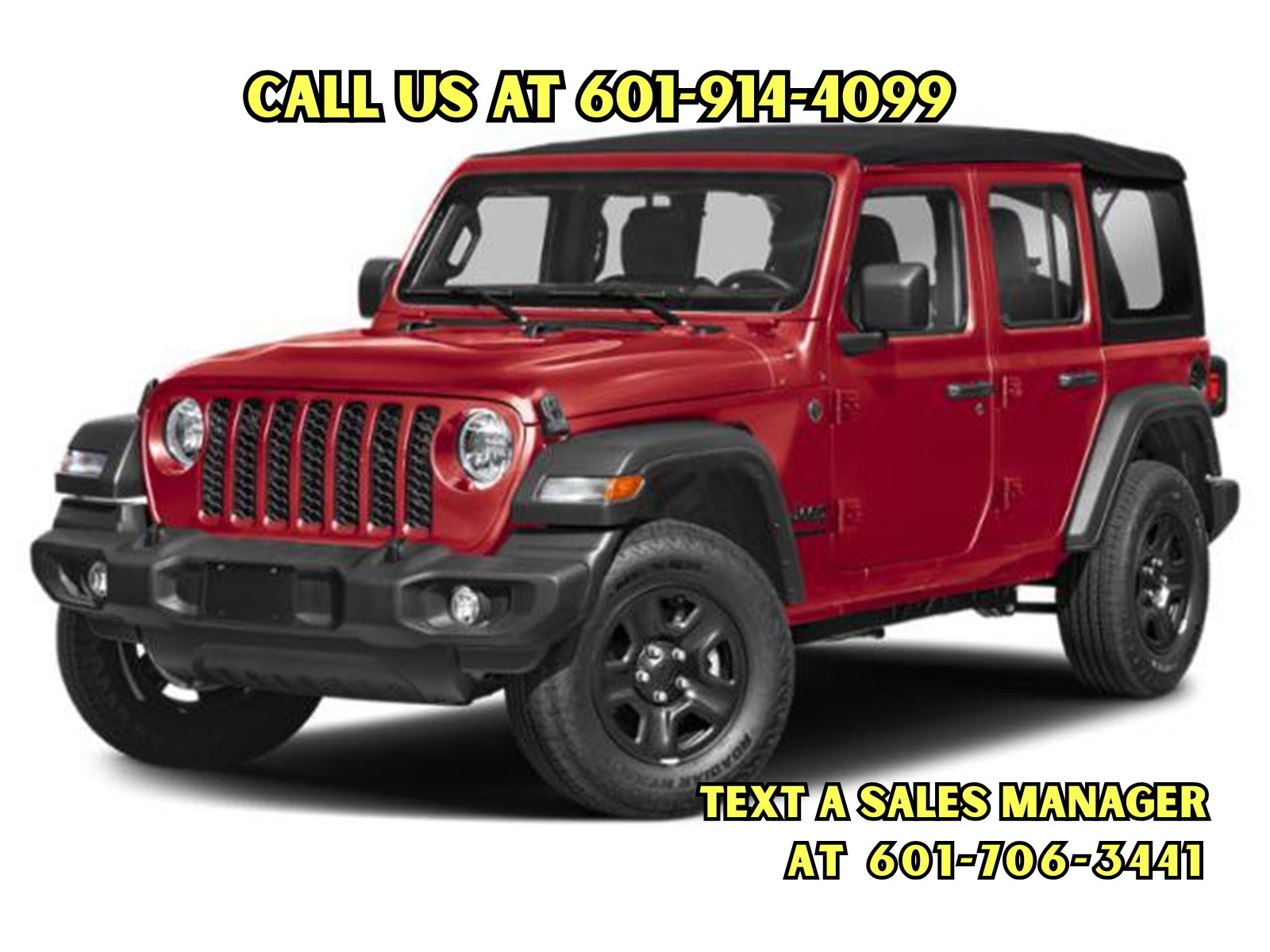 2026 Jeep Wrangler 4-Door Rubicon's photo