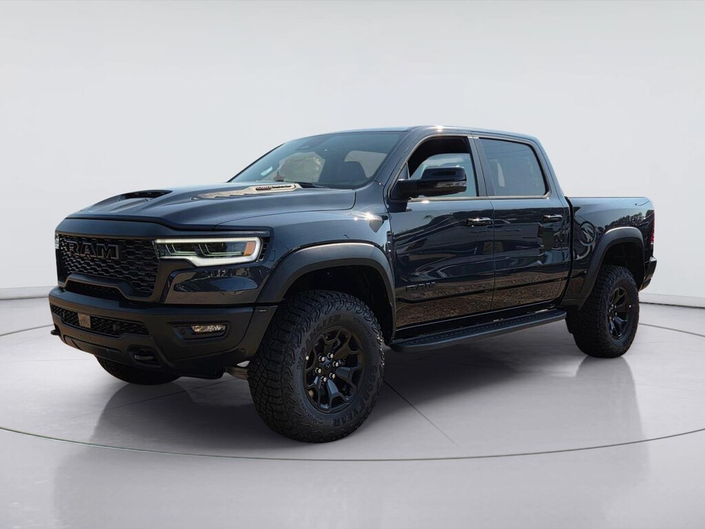 New 2026 Ram 1500 RHO Truck