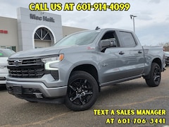 2026 Chevrolet Silverado 1500 RST Truck