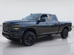 2026 Ram 2500 Big Horn Truck