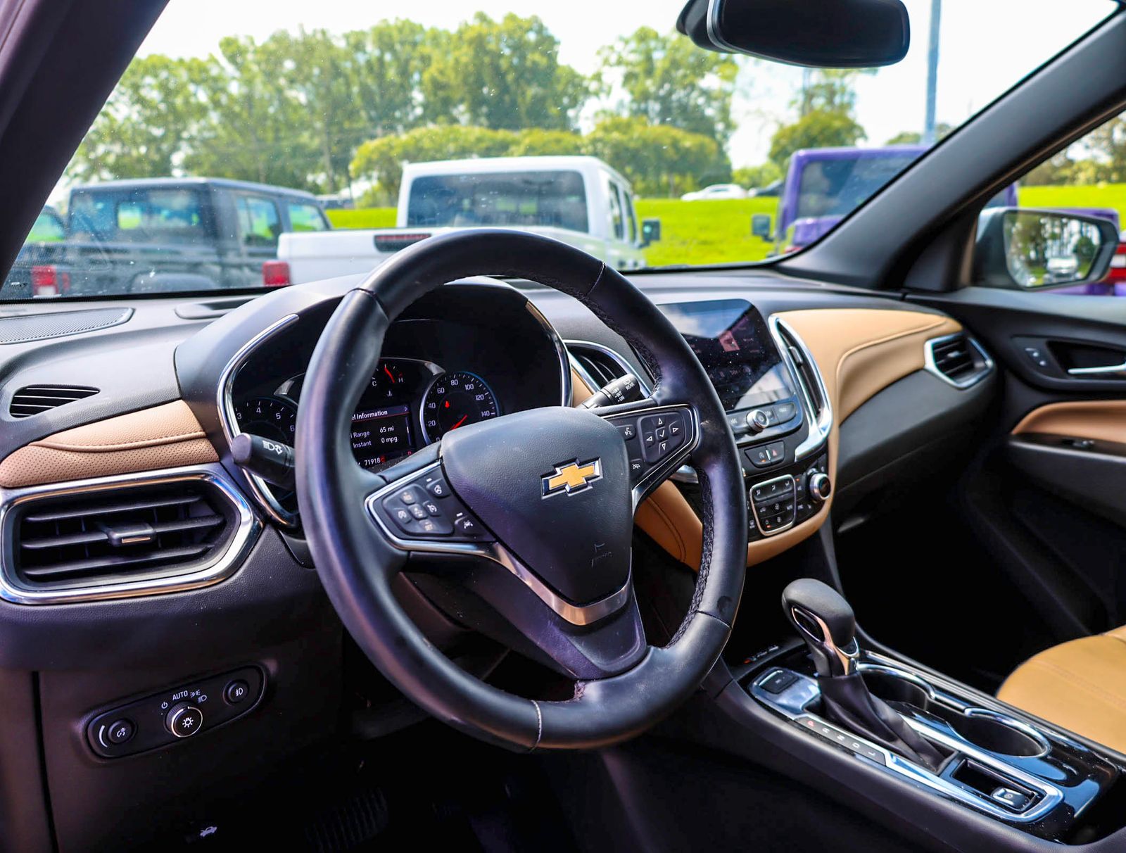 2024 Chevrolet Equinox Premier - Photo 11