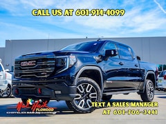 2023 GMC Sierra 1500 AT4 Truck