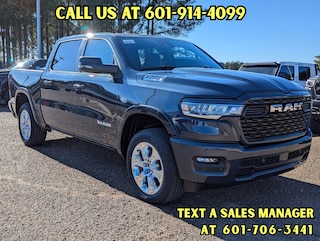 2026 Ram 1500 Big Horn/Lone Star Pickup