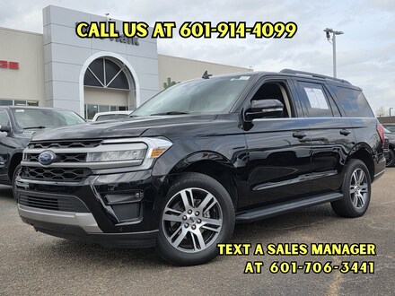 2024 Ford Expedition XLT SUV