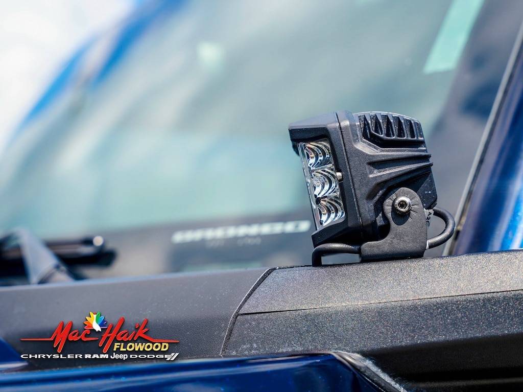 Used 2021 Ford Bronco Outer Banks SUV