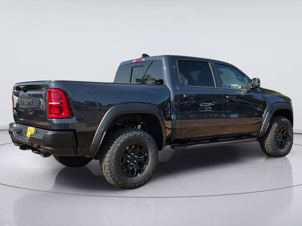 New 2026 Ram 1500 RHO Truck