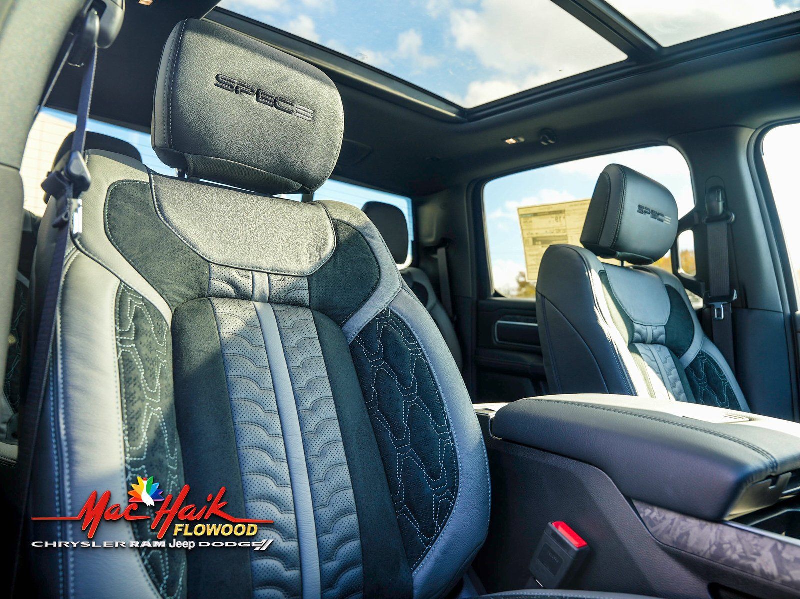 2025 RAM 1500 Big Horn/Lone Star - Photo 17