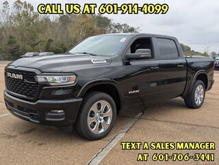 2026 Ram 1500 Big Horn/Lone Star Pickup