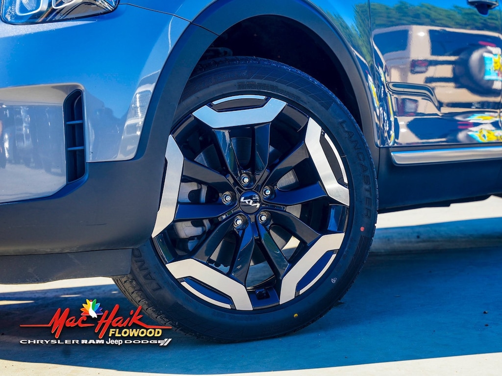 Used 2023 Kia Telluride S SUV