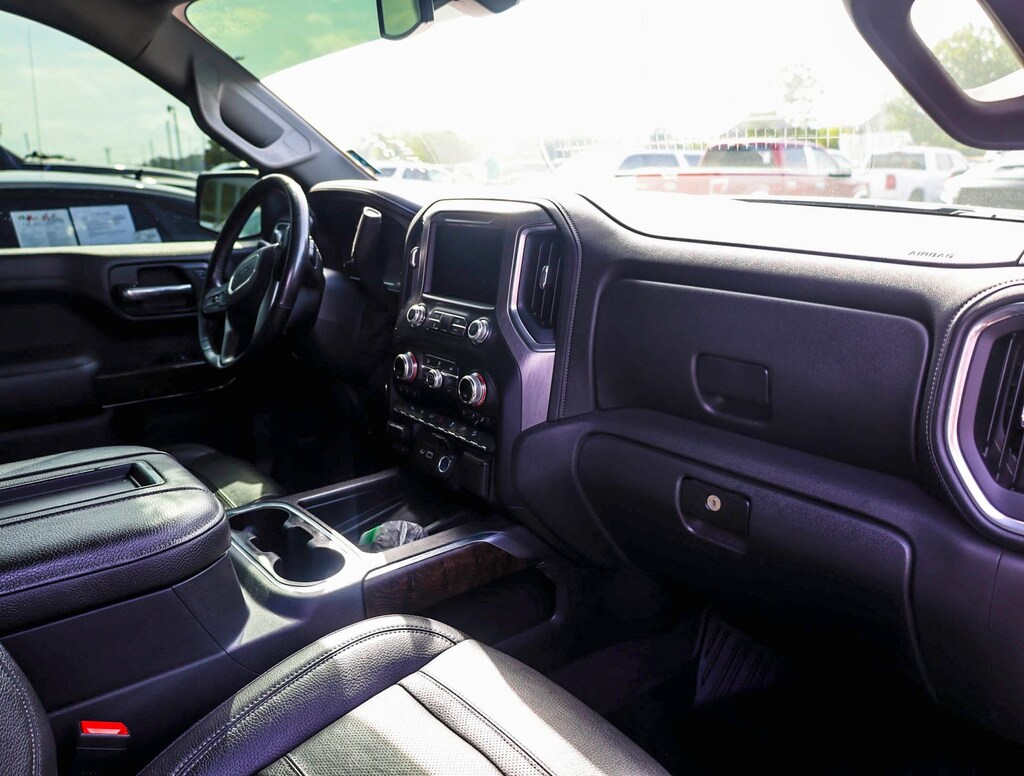 Used 2020 GMC Sierra 1500 Denali Truck