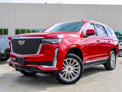 2022 Cadillac Escalade Premium Luxury SUV