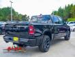 2026 Ram 1500 BIG HORN CREW CAB 4X4 5'7 BOX Pickup