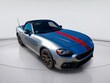  FIAT 124 Spider