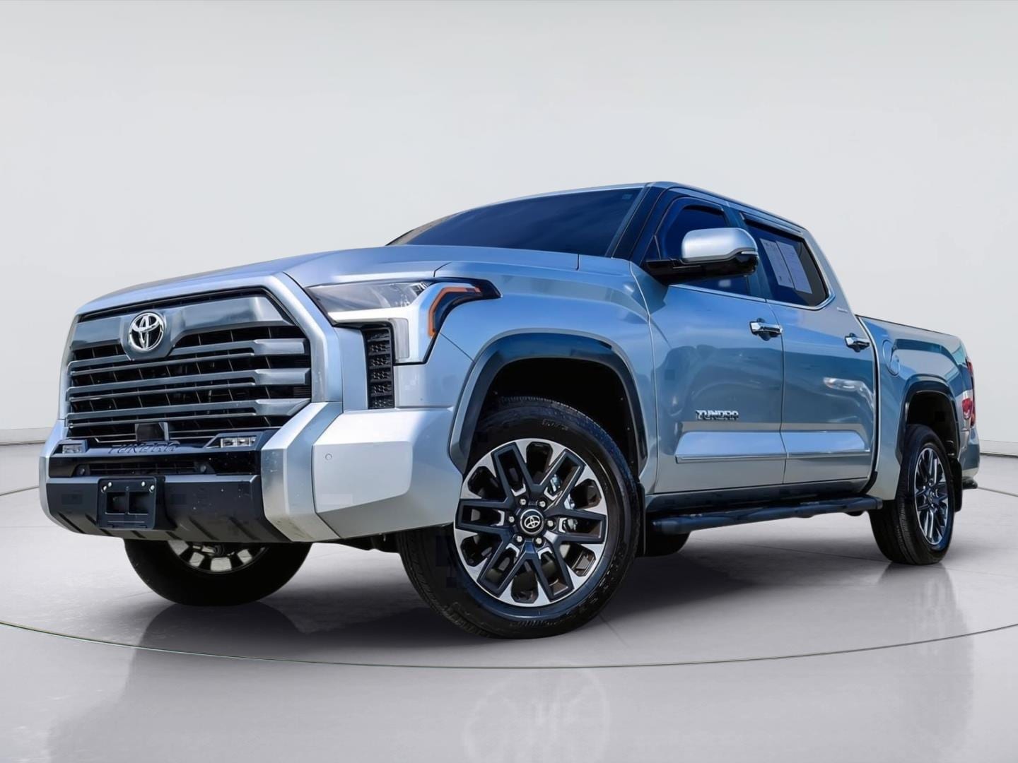 2025 Toyota Tundra