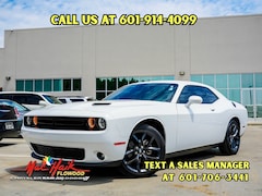 2023 Dodge Challenger SXT Coupe