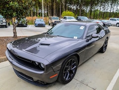 2018 Dodge Challenger R/T Coupe