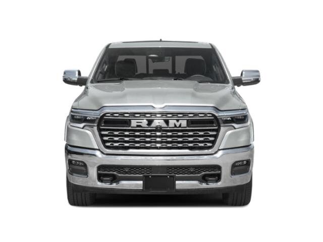 2026 Ram 1500 Limited Longhorn photo 4
