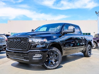 2026 Ram 1500 Big Horn/Lone Star Pickup