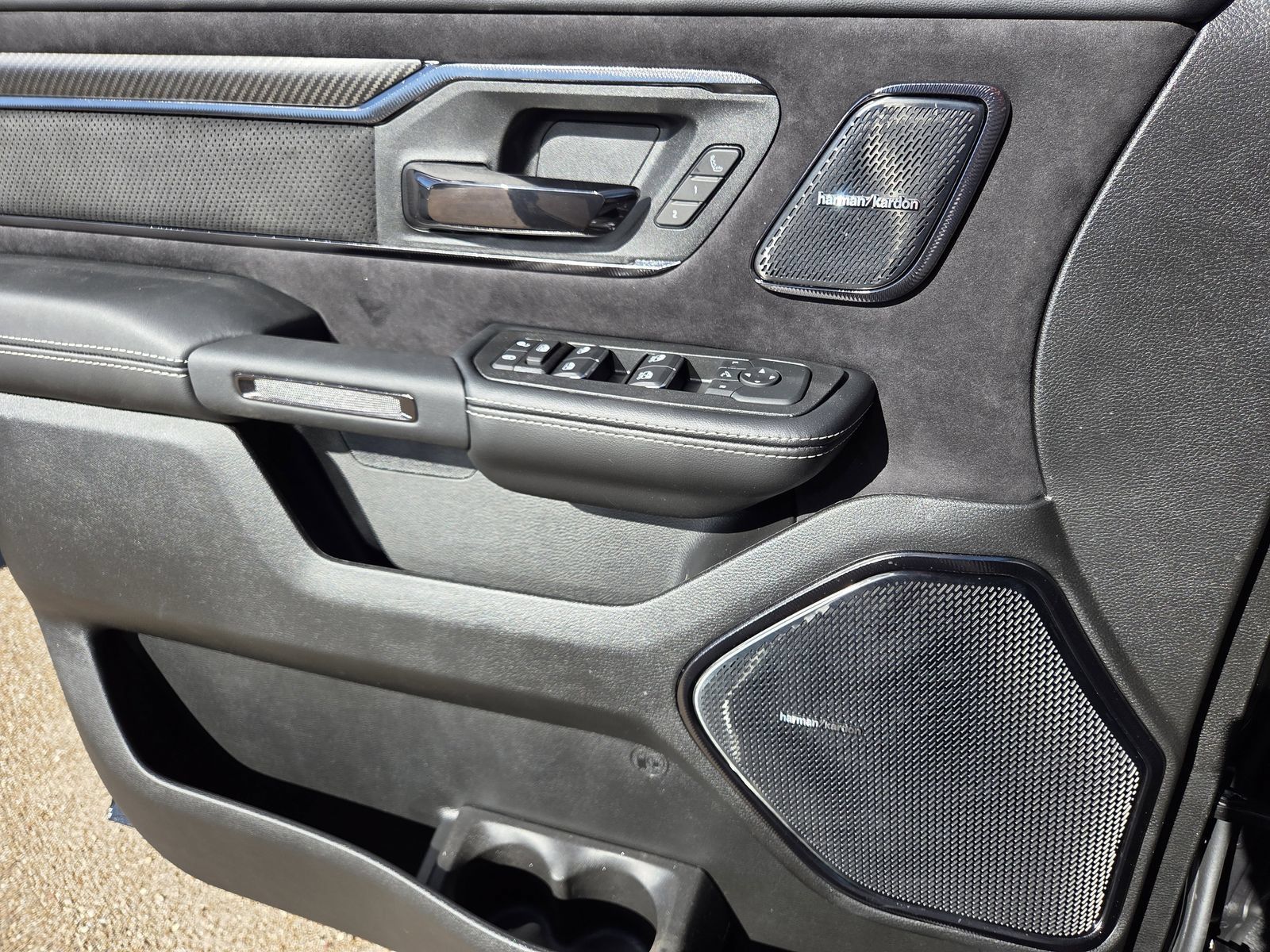 2026 RAM 1500 RHO - Photo 14