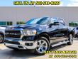 2021 Ram 1500 Big Horn/Lone Star Truck